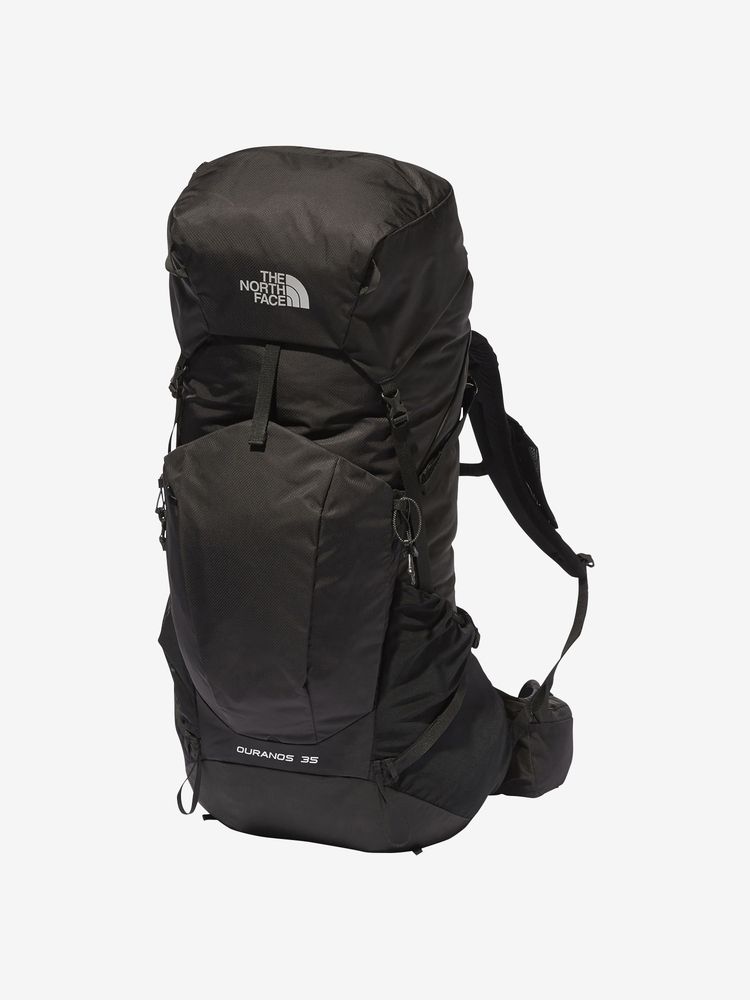 レインカバーは未使用ですTHE NORTH FACE  ザ・ノースフェイス  ウラノス35 リュック