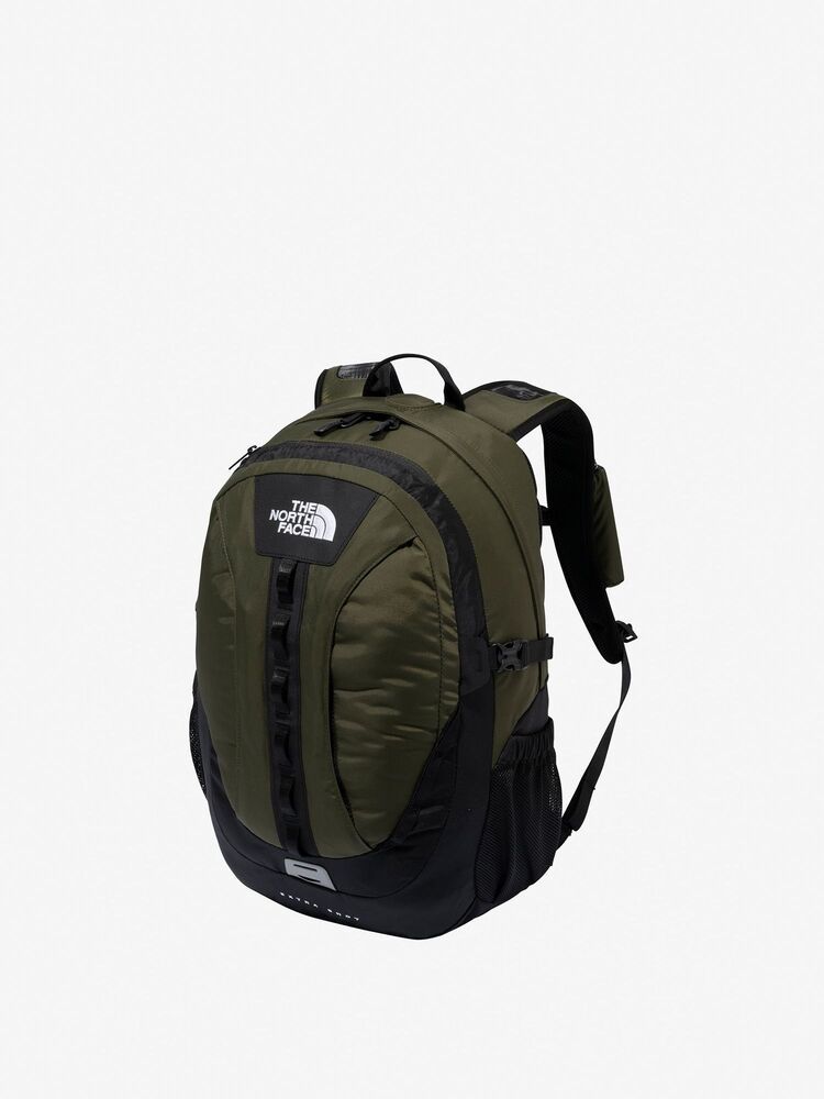 The North Face Hot Shot ネイビー