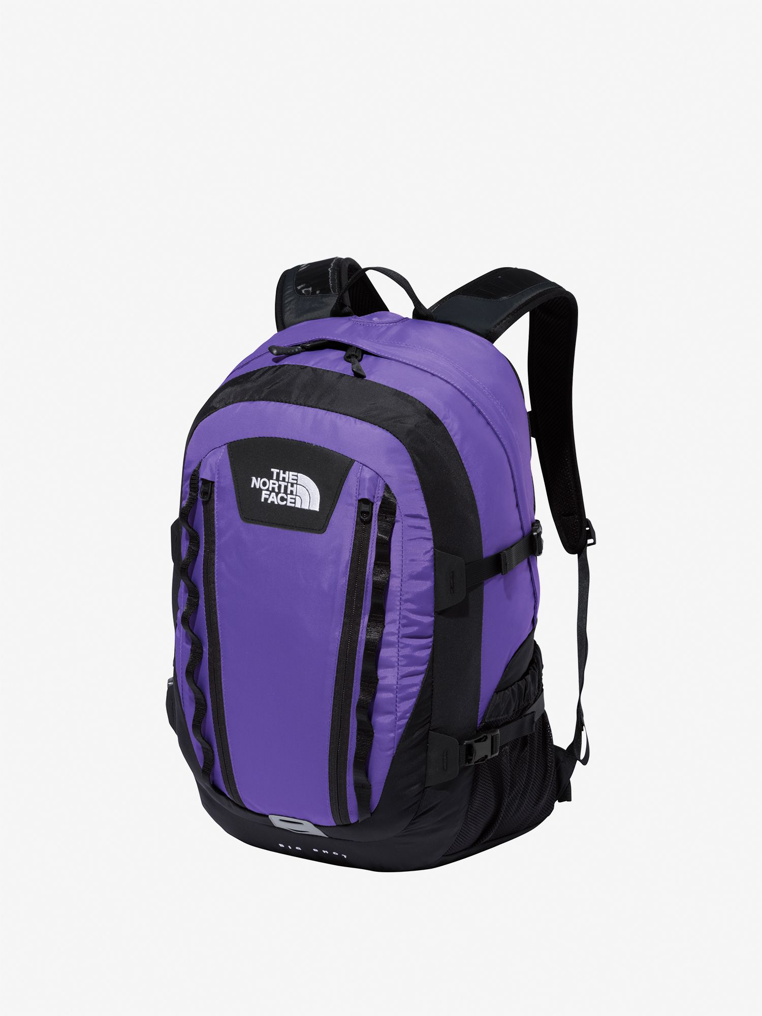 THE NORTH FACE   BIG SHOT II