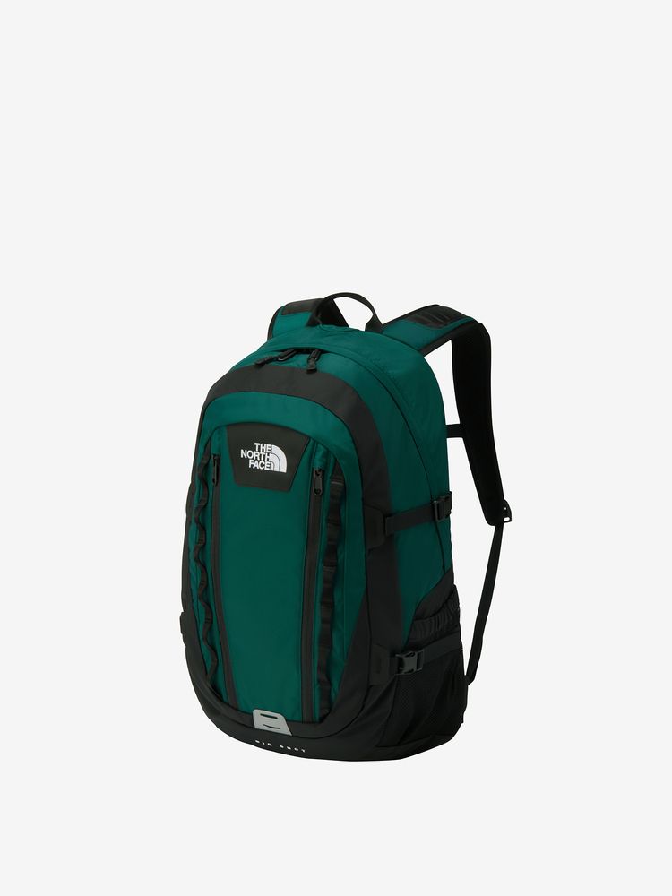 THE NORTH FACE(ザ・ノース・フェイス) ｜ビッグショット