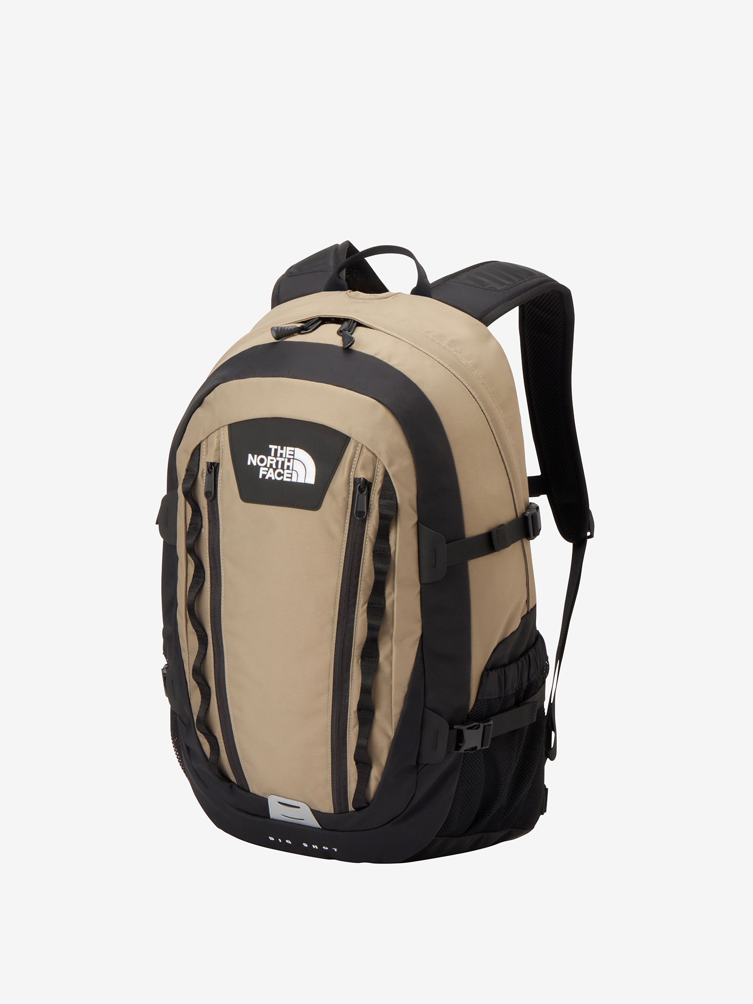 THE NORTH FACE 自然デザイン リュック 90年代の名作クライミングバッグが現代に復刻！ヘリテージコレクション
