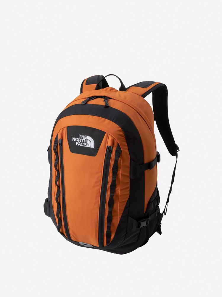 THE NORTH FACE(ザ・ノース・フェイス) ｜ビッグショット
