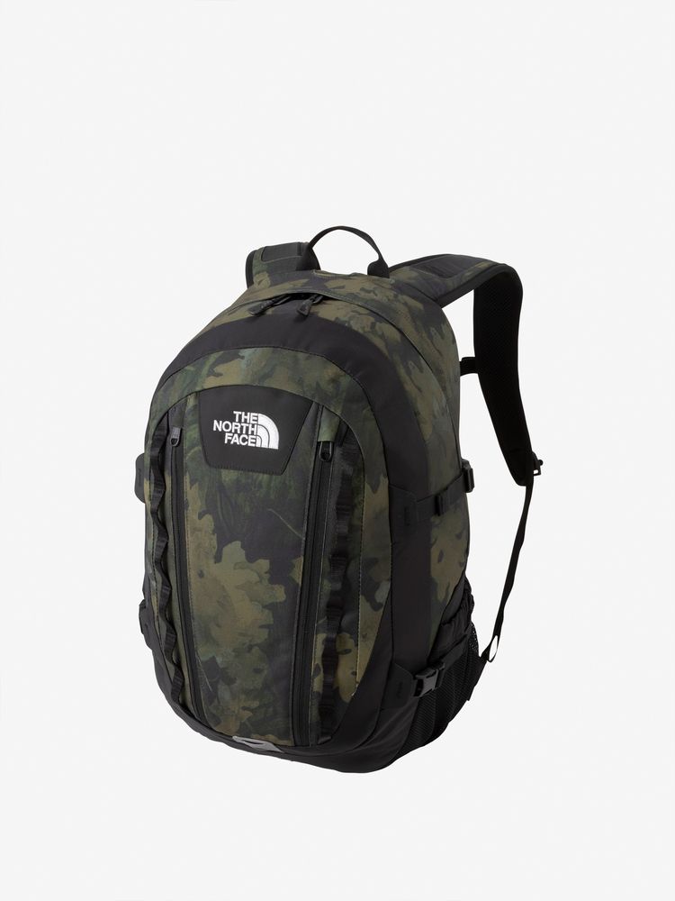 THE NORTH FACE(ザ・ノース・フェイス) ｜ビッグショット