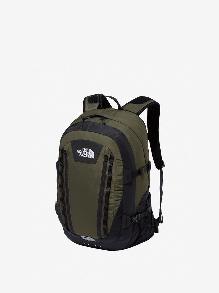 ノースフェイス THENORTHFACE ビッグショット NM72301 TP