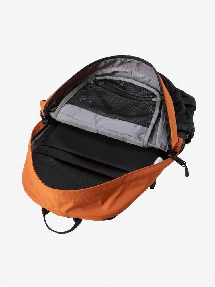 THE NORTH FACE(ザ・ノース・フェイス) ｜ビッグショット