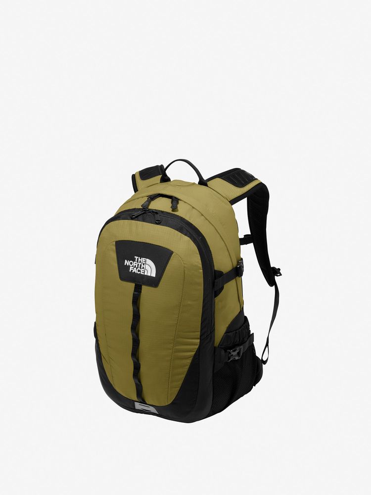 NORTH FACE (ノースフェイス)リュック ホットショットHOT SHOT www