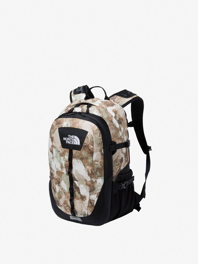 【大人気】THE NORTH FACE　HOT SHOT　リュックサック