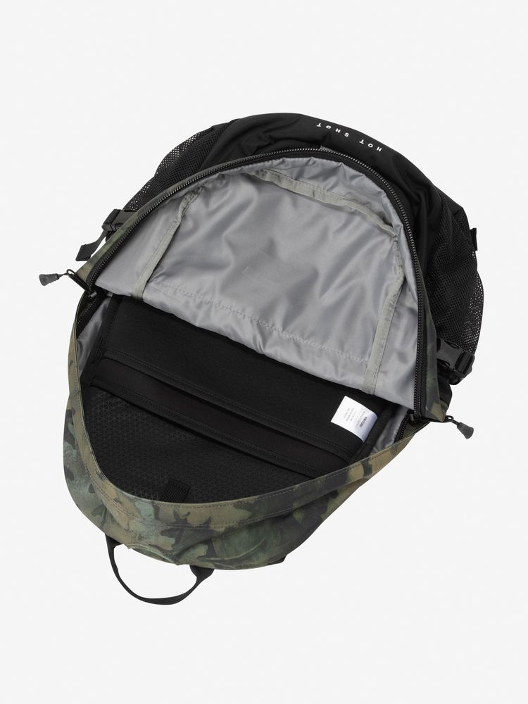 THE NORTH FACE(ザ・ノース・フェイス) ｜ホットショット