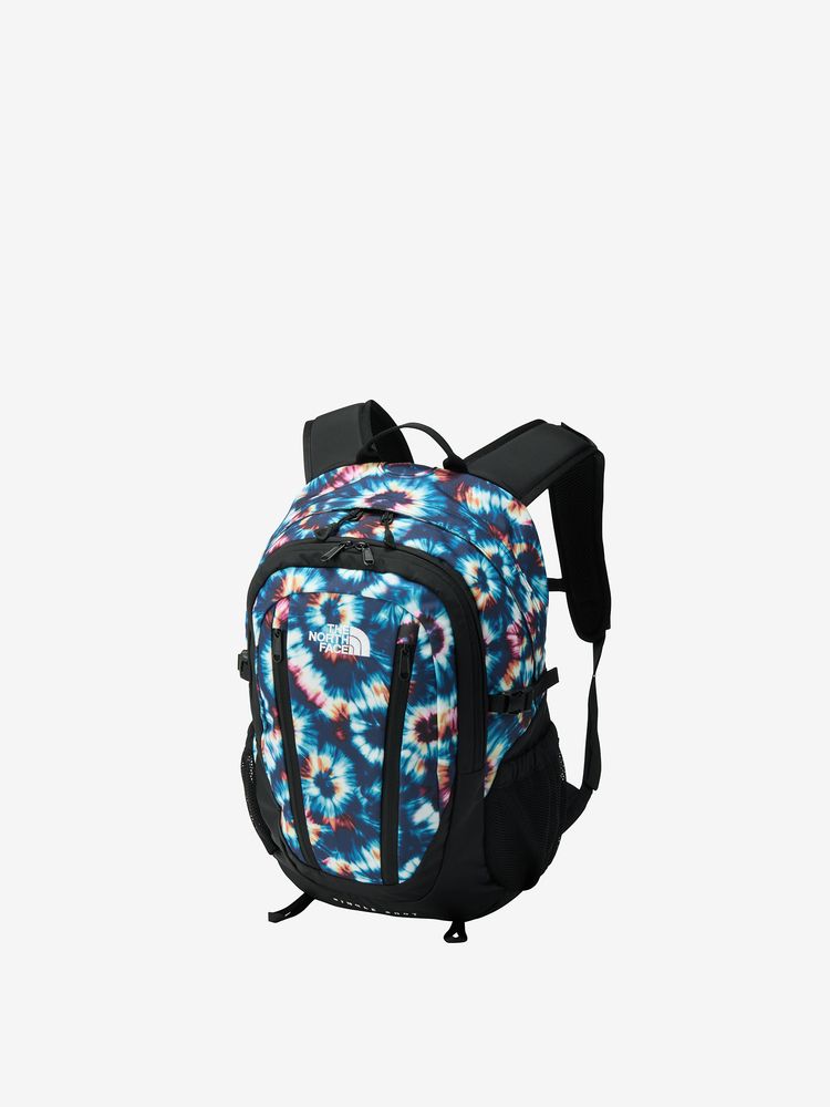 THE NORTH FACE(ザ・ノース・フェイス) ｜シングルショット