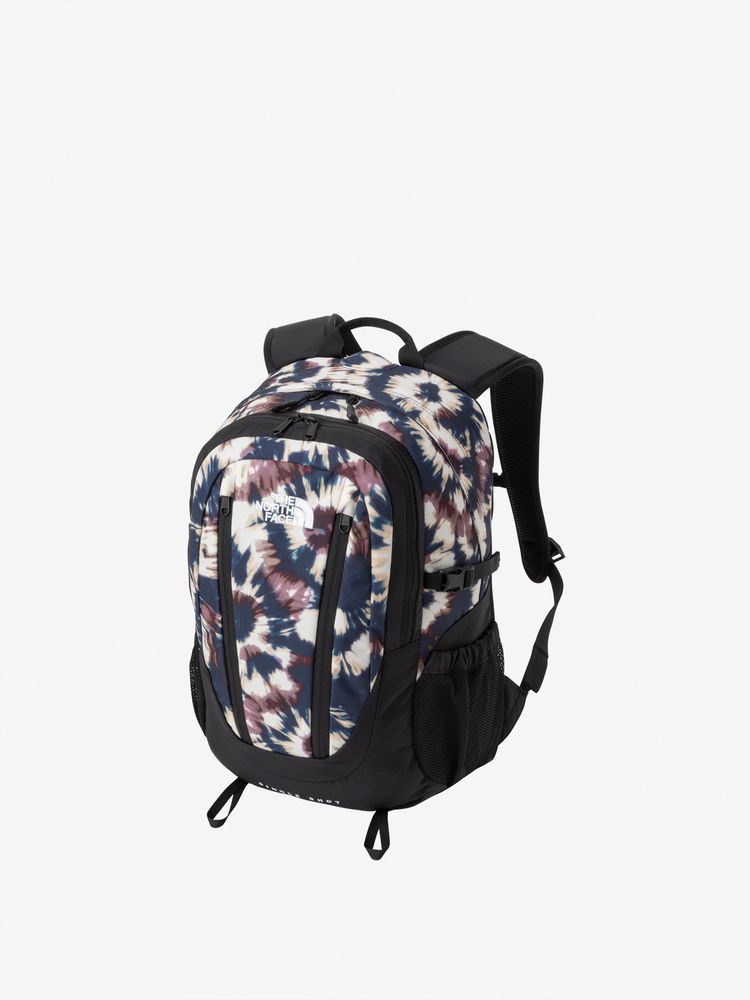 THE NORTH FACE(ザ・ノース・フェイス) ｜シングルショット