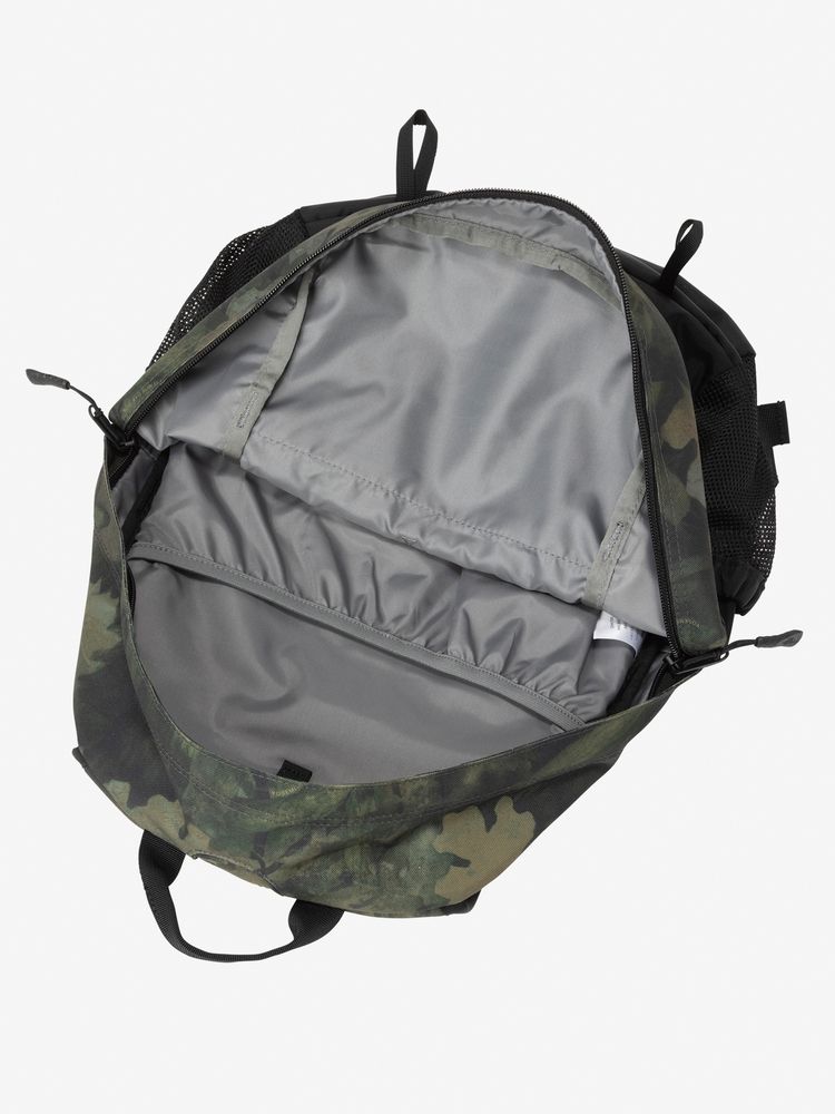 THE NORTH FACE(ザ・ノース・フェイス) ｜シングルショット