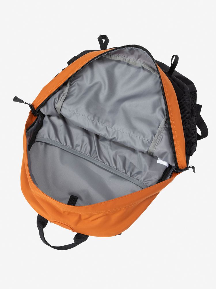 THE NORTH FACE(ザ・ノース・フェイス) ｜シングルショット