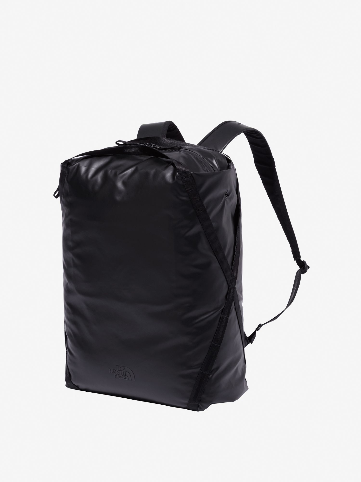 THE NORTH FACE ノースフェイス リュック バックパック 21L 黒