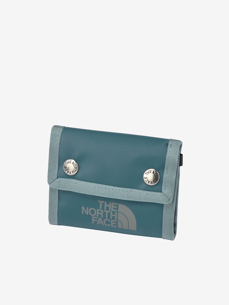 早い者勝ち!!! THE NORTH FACE◆BCドットワレット｜三つ折り財布 THE NORTH FACE ザ・ノース・フェイス 3つ折り 財布 ウォレット