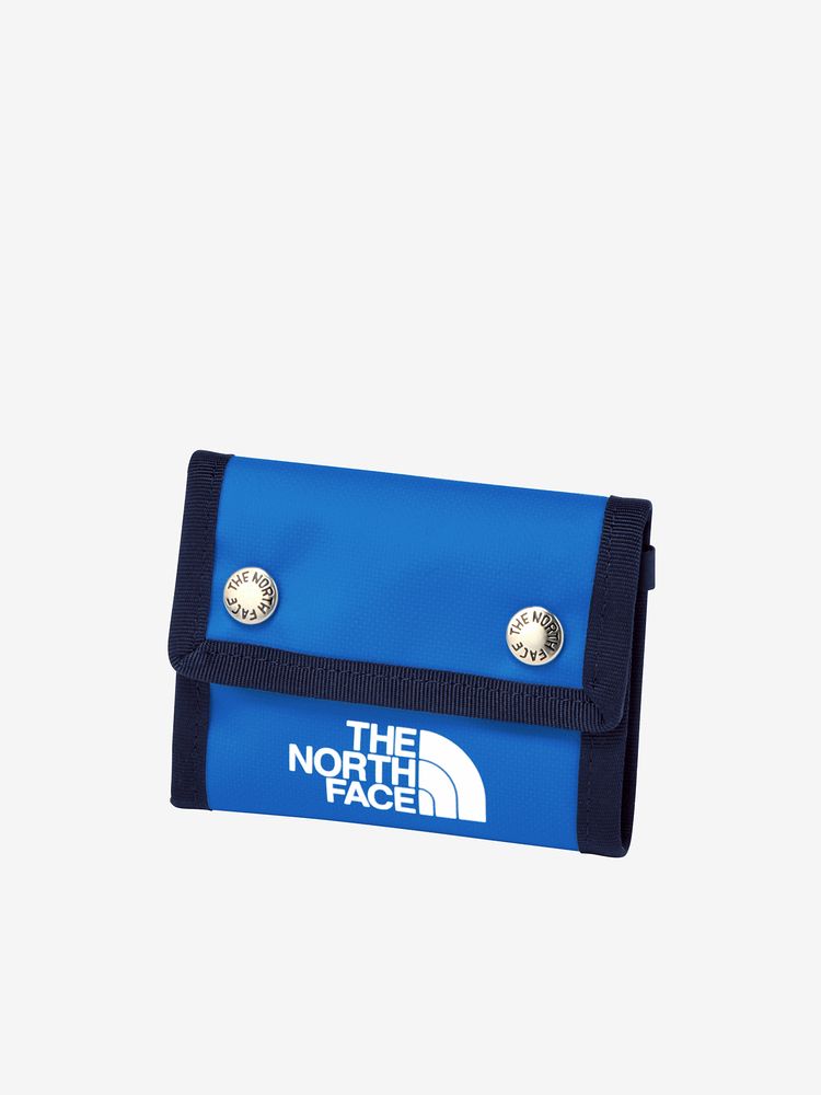 早い者勝ち!!! THE NORTH FACE◆BCドットワレット｜三つ折り財布 THE NORTH FACE ノースフェイス 財布 三つ折り メンズ