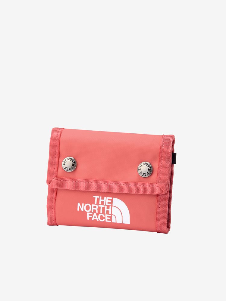 THE NORTH FACE(ザ・ノース・フェイス) ｜BCドットワレット