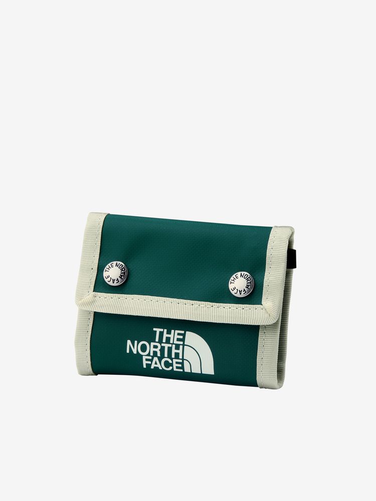 THE NORTH FACE(ザ・ノース・フェイス) ｜BCドットワレット