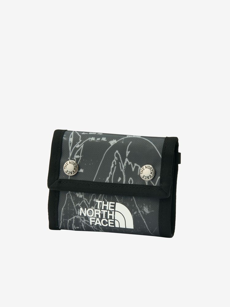 THE NORTH FACE(ザ・ノース・フェイス) ｜BCドットワレット