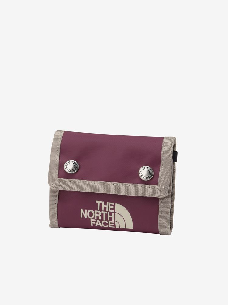 THE NORTH FACE(ザ・ノース・フェイス) ｜BCドットワレット