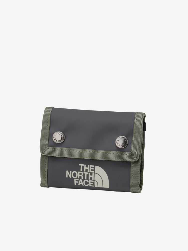 THE NORTH FACE(ザ・ノース・フェイス) ｜BCドットワレット