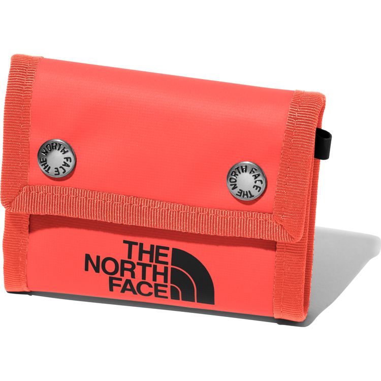 THE NORTH FACE BC Dot Wallet ブラック 通販