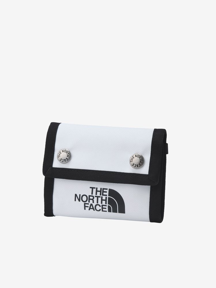 THE NORTH FACE(ザ・ノース・フェイス) ｜BCドットワレット