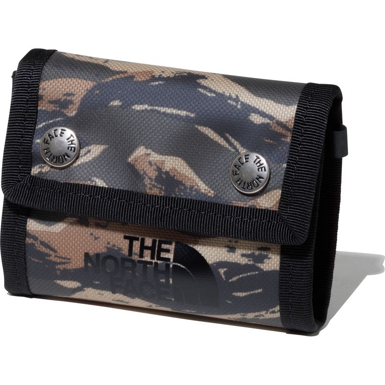 価格は安く THE NORTH FACEドットワレット ライムクリーム LC NM82319