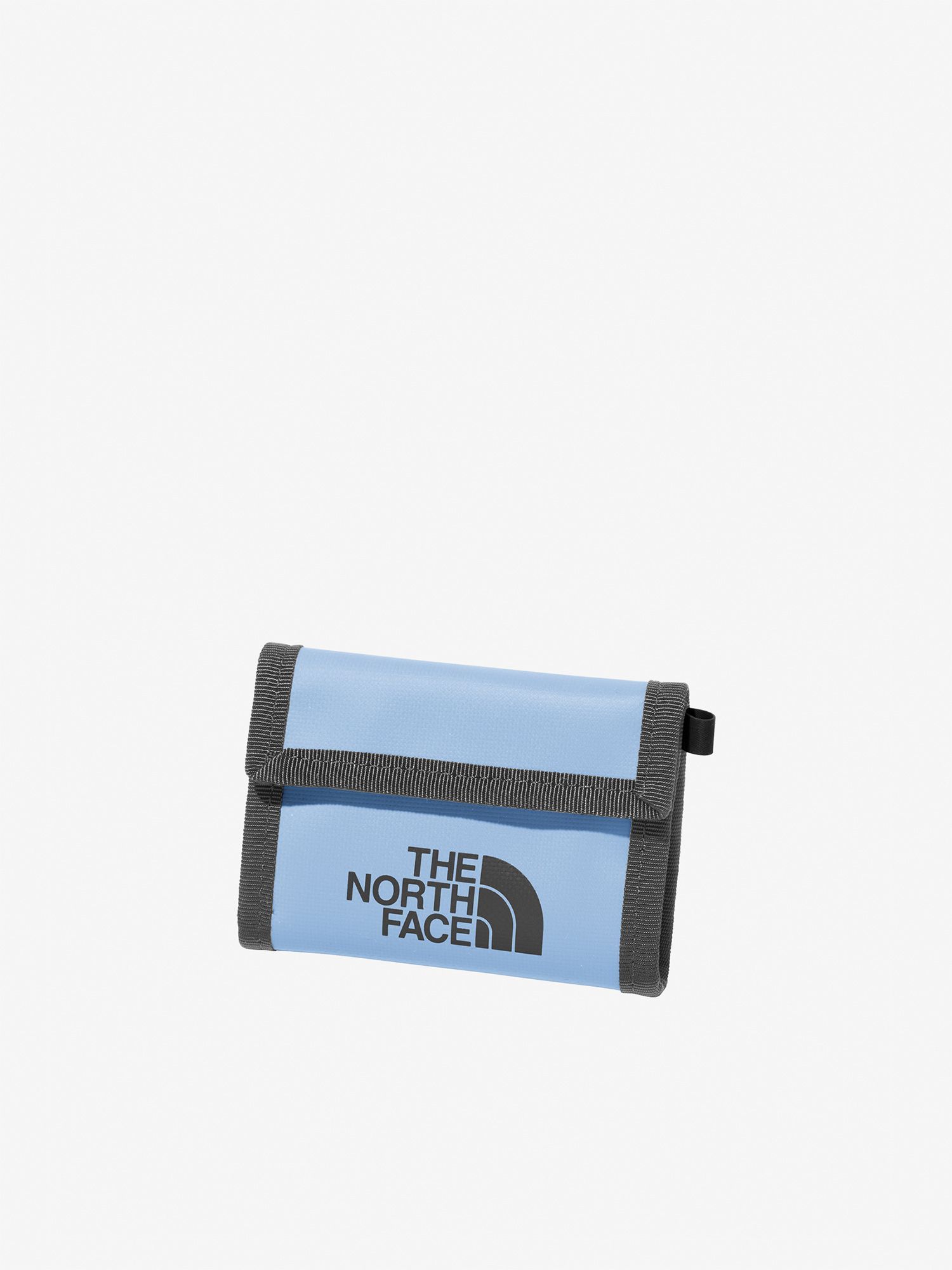 [ザノースフェイス] 財布 BC Wallet Mini BCワレットミニ NM