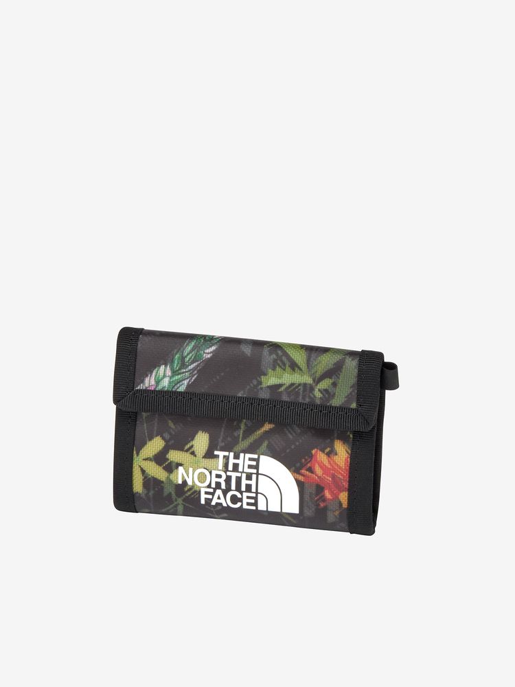 THE NORTH FACE(ザ・ノース・フェイス) ｜BCワレットミニ