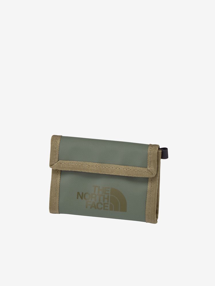 THE NORTH FACE(ザ・ノース・フェイス) ｜BCワレットミニ