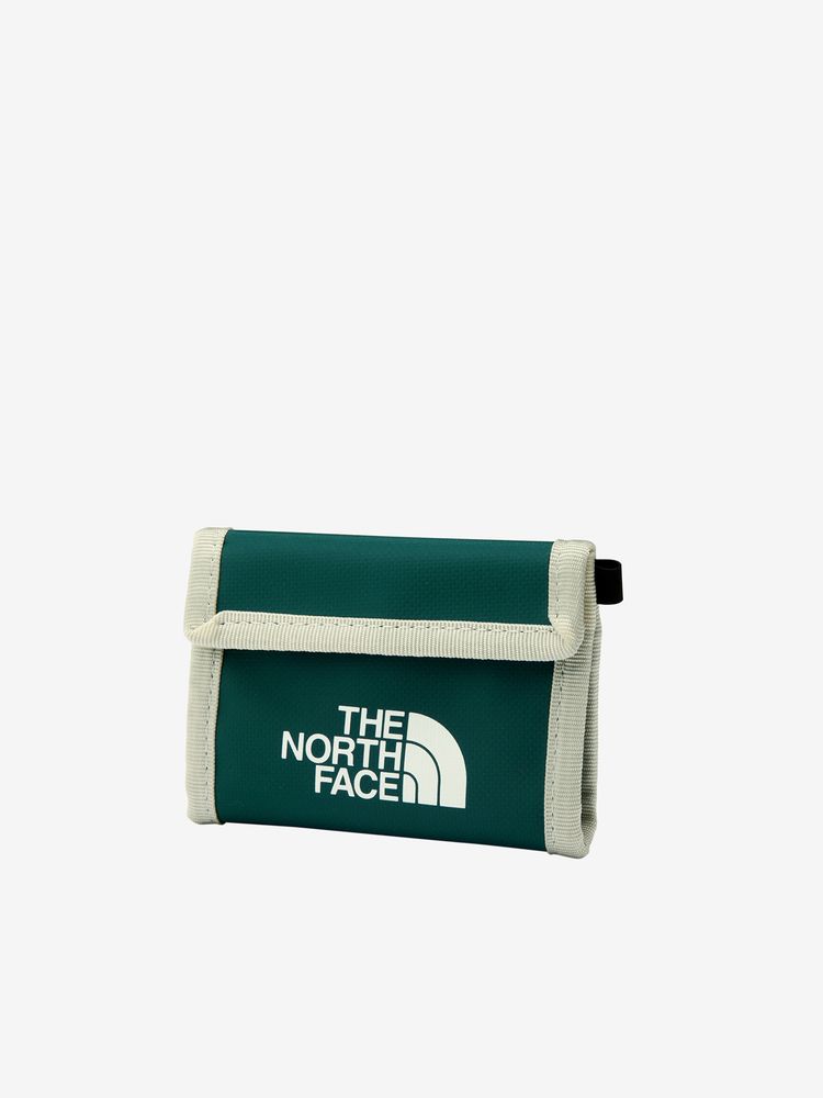 THE NORTH FACE(ザ・ノース・フェイス) ｜BCワレットミニ
