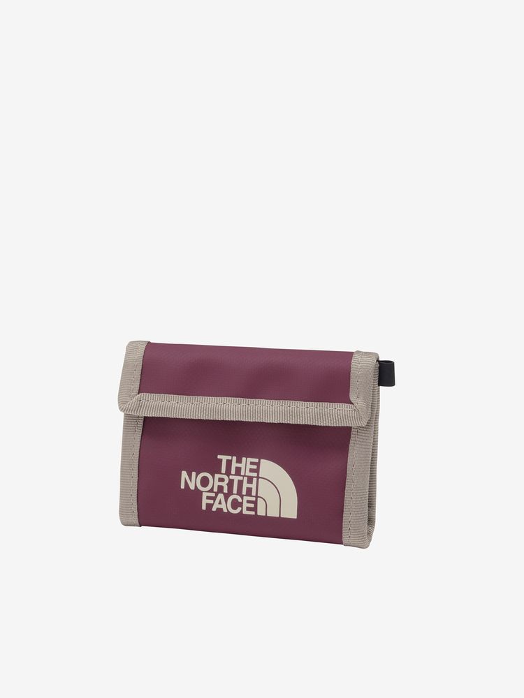 THE NORTH FACE(ザ・ノース・フェイス) ｜BCワレットミニ