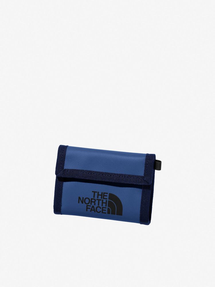 [ザノースフェイス] 財布 BC Wallet Mini BCワレットミニ NM