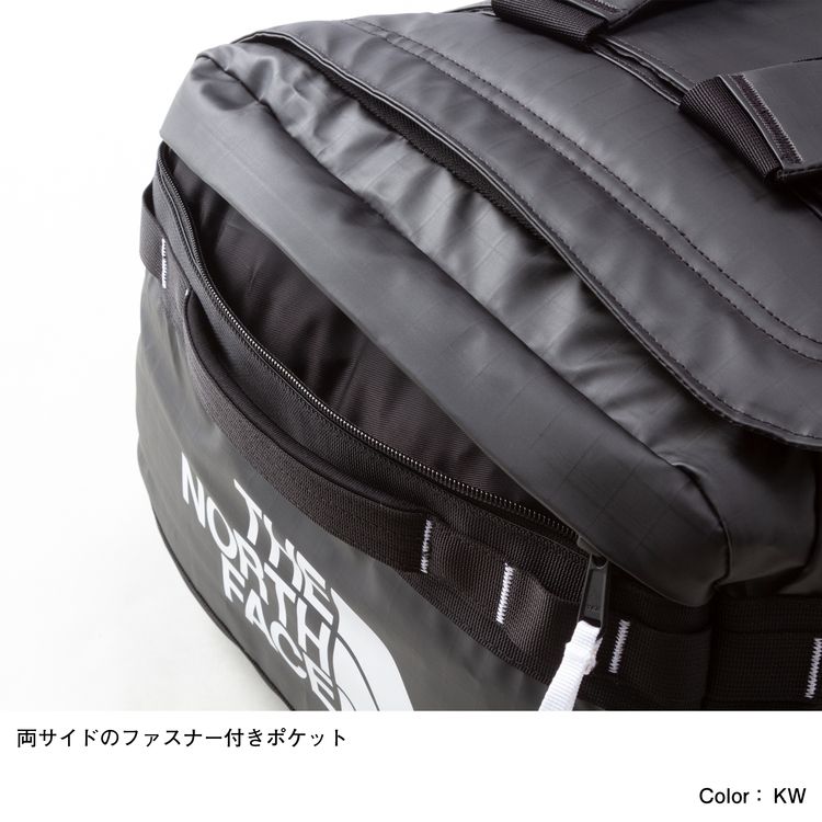 ベースキャンプボイジャーライト62L（NM82326）- THE NORTH FACE公式通販