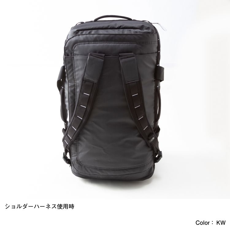 ベースキャンプボイジャーライト62L（NM82326）- THE NORTH FACE公式通販