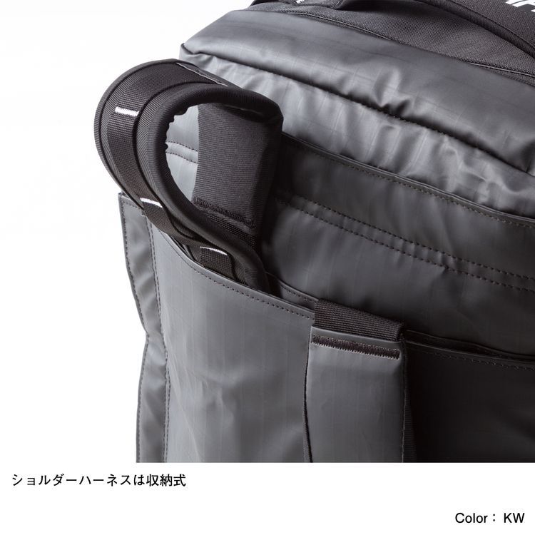 本物 【新品未使用】the north face ベースキャンプボイジャーライト