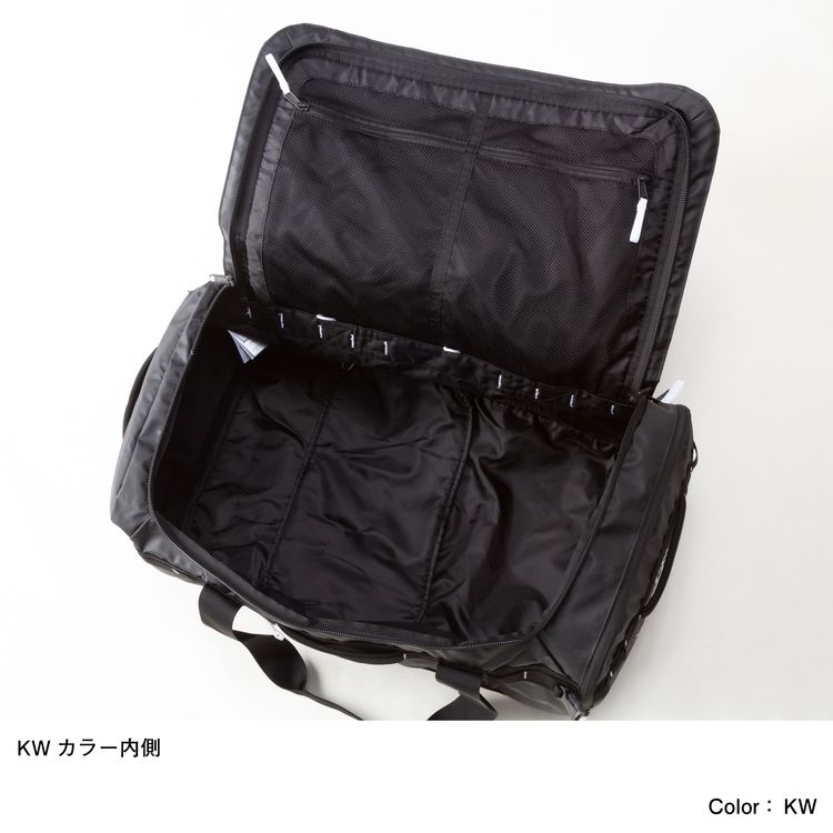 ベースキャンプボイジャーライト62L（NM82326）- THE NORTH FACE公式通販