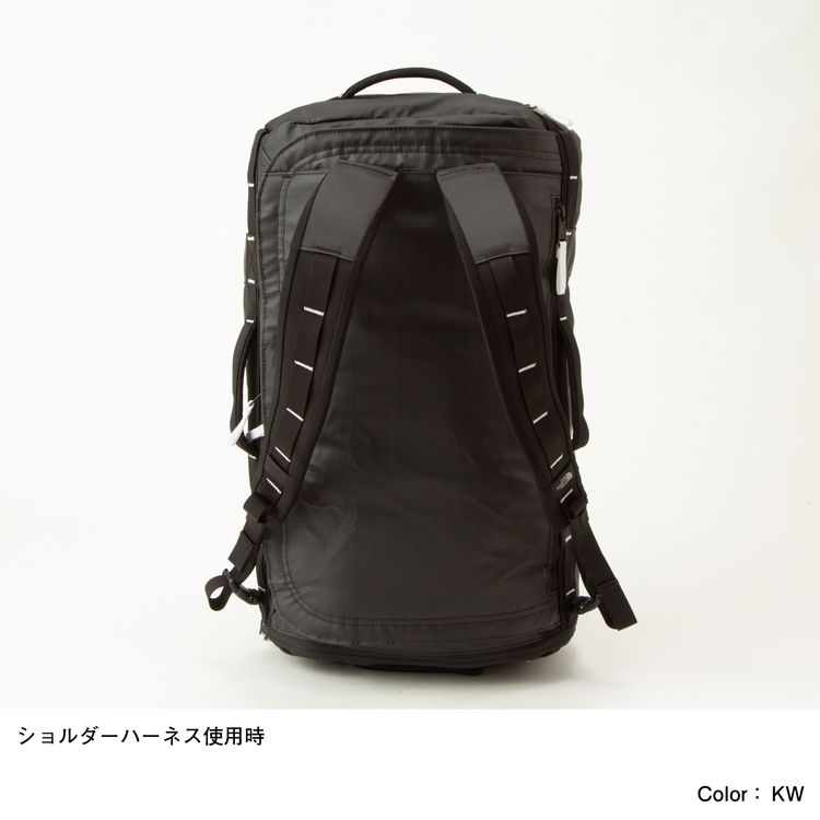 ベースキャンプボイジャーライト32L（NM82328）- THE NORTH FACE公式 
