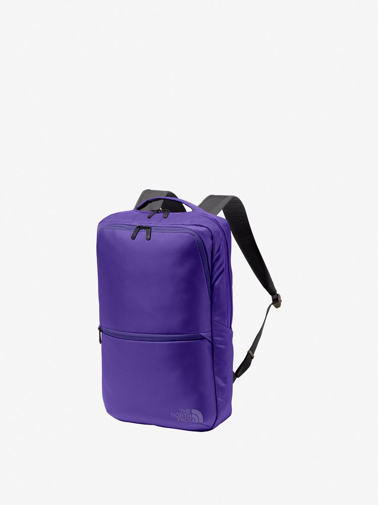 ザ・ノース・フェイス] リュック Shuttle Daypack Slim - バッグ