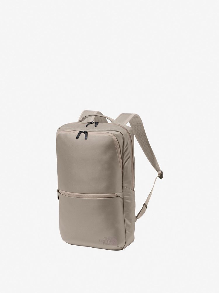 [ザノースフェイス] リュック ShuttleDaypack Slim