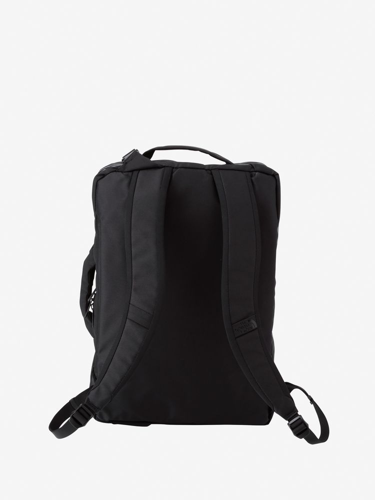 ザ・ノースフェイス シャトル3ウェイデイパック THE NORTH FACE Shuttle 3WAY DAYPACK NM82331-K