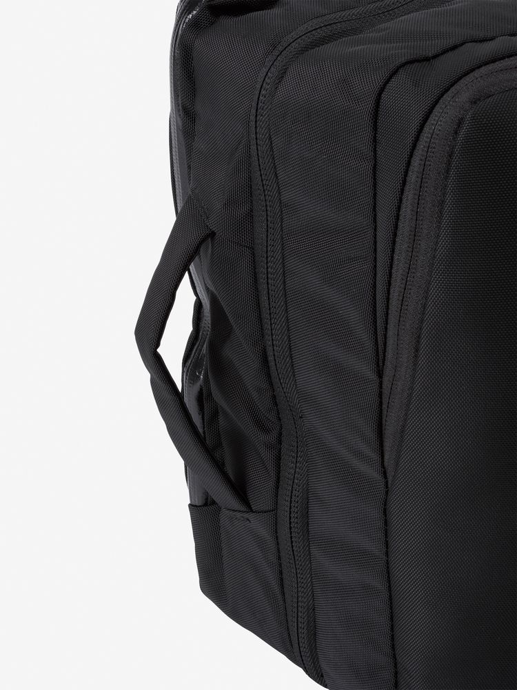 The North Face Shuttle 3Way Daypack ブラック