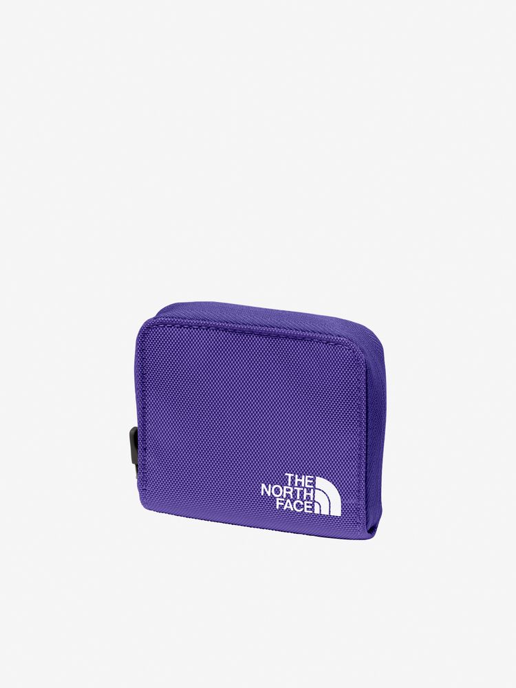 THE NORTH FACE(ノースフェイス) Shuttle Wallet(シャトルワレット) NM82340