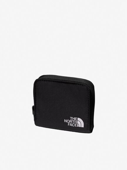 THE NORTH FACE(ノースフェイス) Shuttle Wallet(シャトルワレット) NM82340