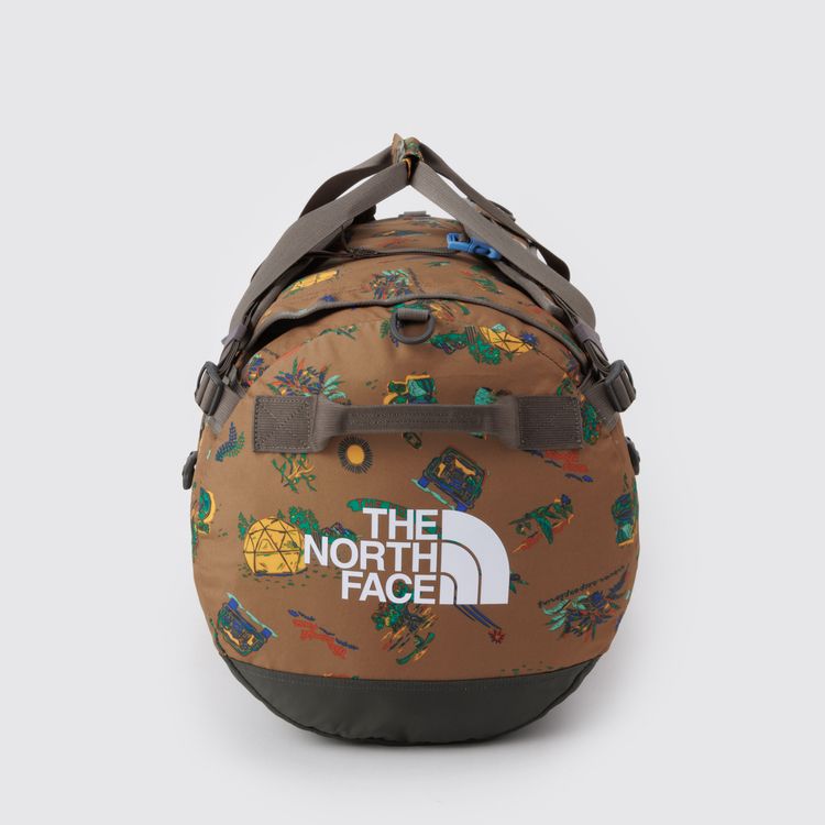 週末限定‼️THE NORTH FACE ナイロンダッフル50 ブラック 即完売