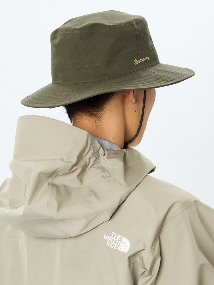 THE NORTH FACE(ノースフェイス) GORE-TEX Hat NN02304