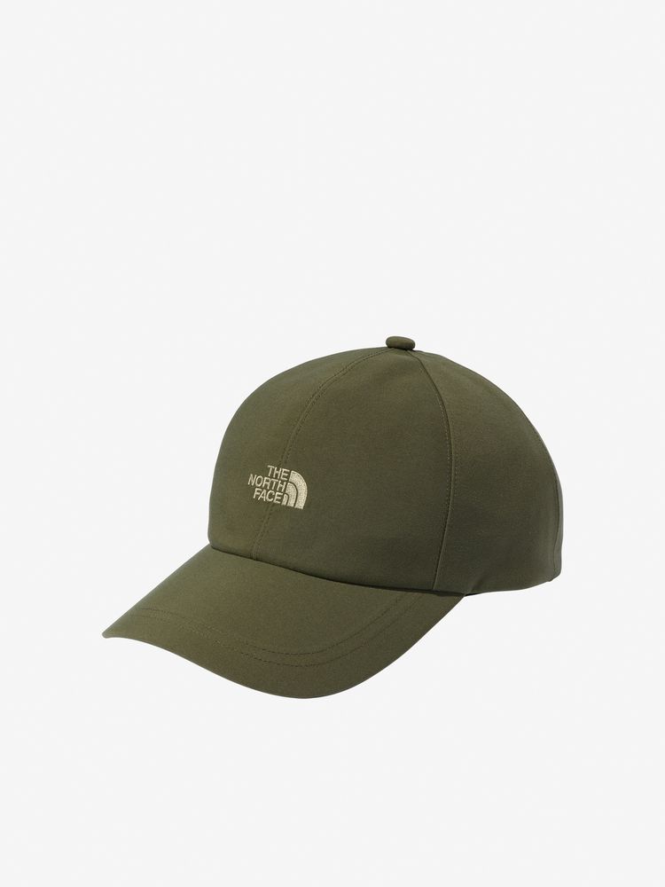 美品 THE NORTH FACE ノースフェイス キャップ サイズ:L 20AW ゴアテックス ベースボール キャップ GTX BASEBALL CAP ブラック(K) 黒 帽子【メンズ】帽子