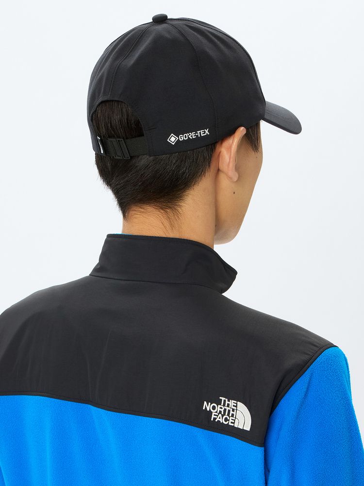 【3月1日ワンダフルデー】 THE NORTH FACE VT GORE-TEX CAP オリーブ OL F NN02306