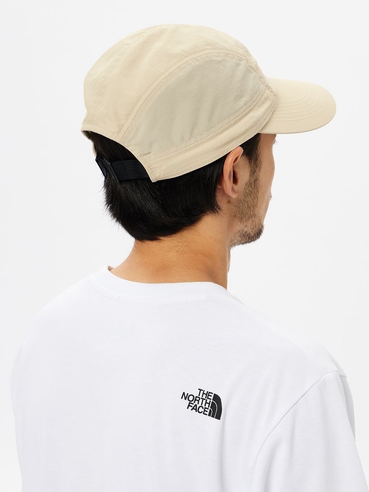 サンシールドキャップ（ユニセックス）（NN02308）- THE NORTH FACE