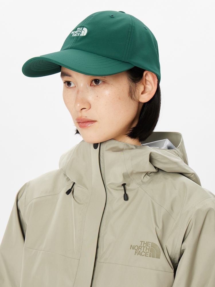 お買い物THE NORTH FACE （ザ ノースフェイス）キャップ　帽子　耳あて 帽子